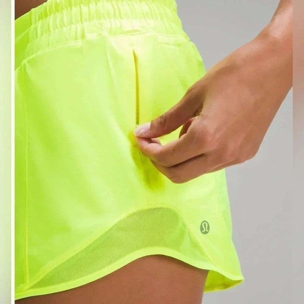 lululemon athletica brand new